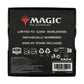 Magic: The Gathering Tablet of the Guilds Medallion