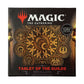 Magic: The Gathering Tablet of the Guilds Medallion