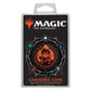 Magic: The Gathering Chandra Coin