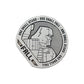 Transformers 40th Anniversary Collectible Coin