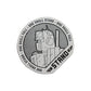 Transformers 40th Anniversary Collectible Coin