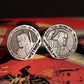 Transformers 40th Anniversary Collectible Coin