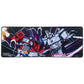 Transformers Desk Pad and Coaster Set