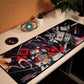Transformers Desk Pad & Coaster Set
