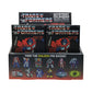 Transformers Mystery Pin Badge CDU Containing 12 Blind Boxes