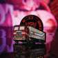 Transformers Mystery Pin Badge CDU Containing 12 Blind Boxes
