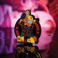 Transformers Mystery Pin Badge CDU Containing 12 Blind Boxes