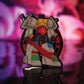 Transformers Mystery Pin Badge CDU Containing 12 Blind Boxes