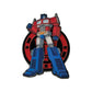 Transformers Mystery Pin Badge CDU Containing 12 Blind Boxes