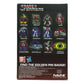 Transformers Mystery Pin Badge CDU Containing 12 Blind Boxes