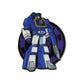 Transformers Mystery Pin Badge CDU Containing 12 Blind Boxes