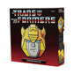 Transformers Limited Edition Bumblebee Medallion