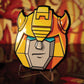 Transformers Limited Edition Bumblebee Medallion