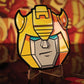 Transformers Limited Edition Bumblebee Medallion