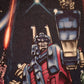Transformers: The Movie – Limited Edition 40th Anniversary Art Print