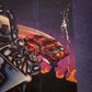Transformers: The Movie – Limited Edition 40th Anniversary Art Print