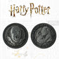 Harry Potter Limited Edition Lord Voldemort Collectible Coin