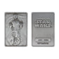 Star Wars Limited Edition Han Solo in Carbonite Ingot