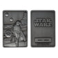 Star Wars Limited Edition The Mandalorian Ingot