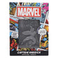 Marvel Limited Edition Captain America Ingot