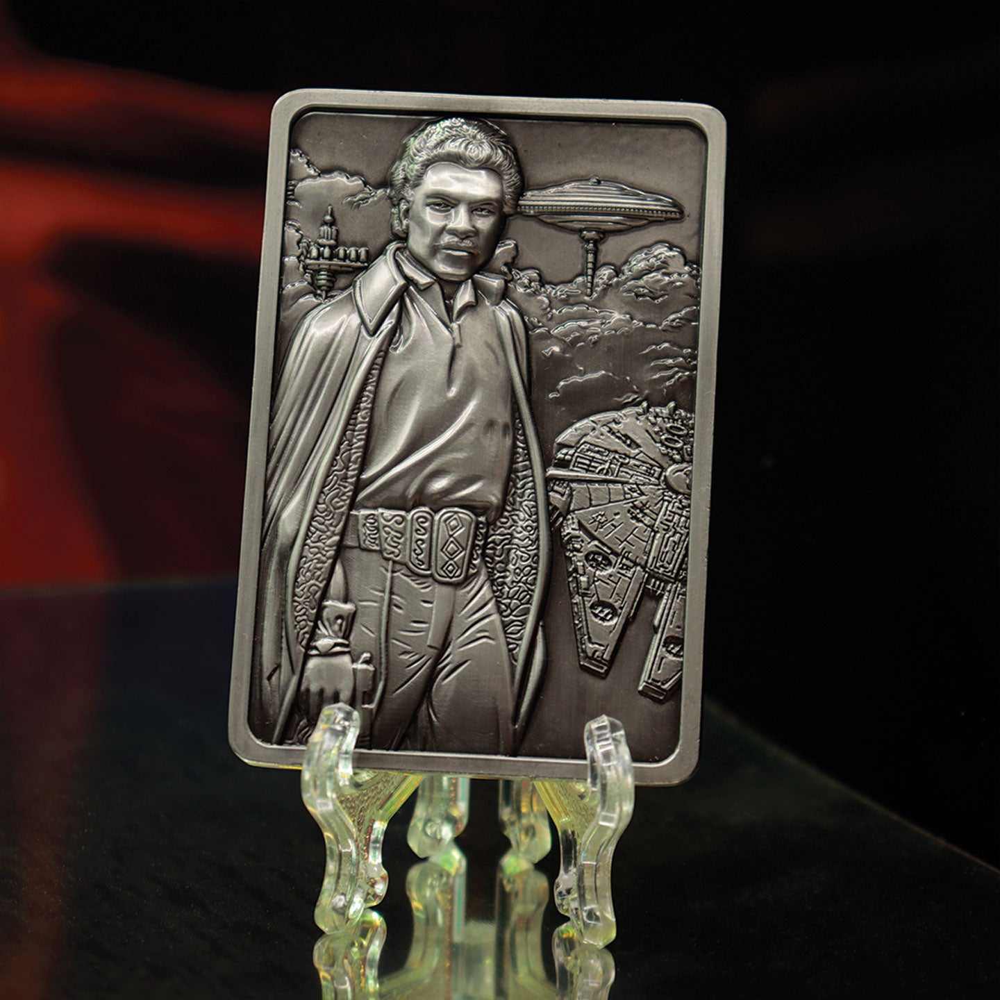 Star Wars Lando Calrissian Ingot