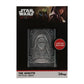 Star Wars The Acolyte Limited Edition Ingot