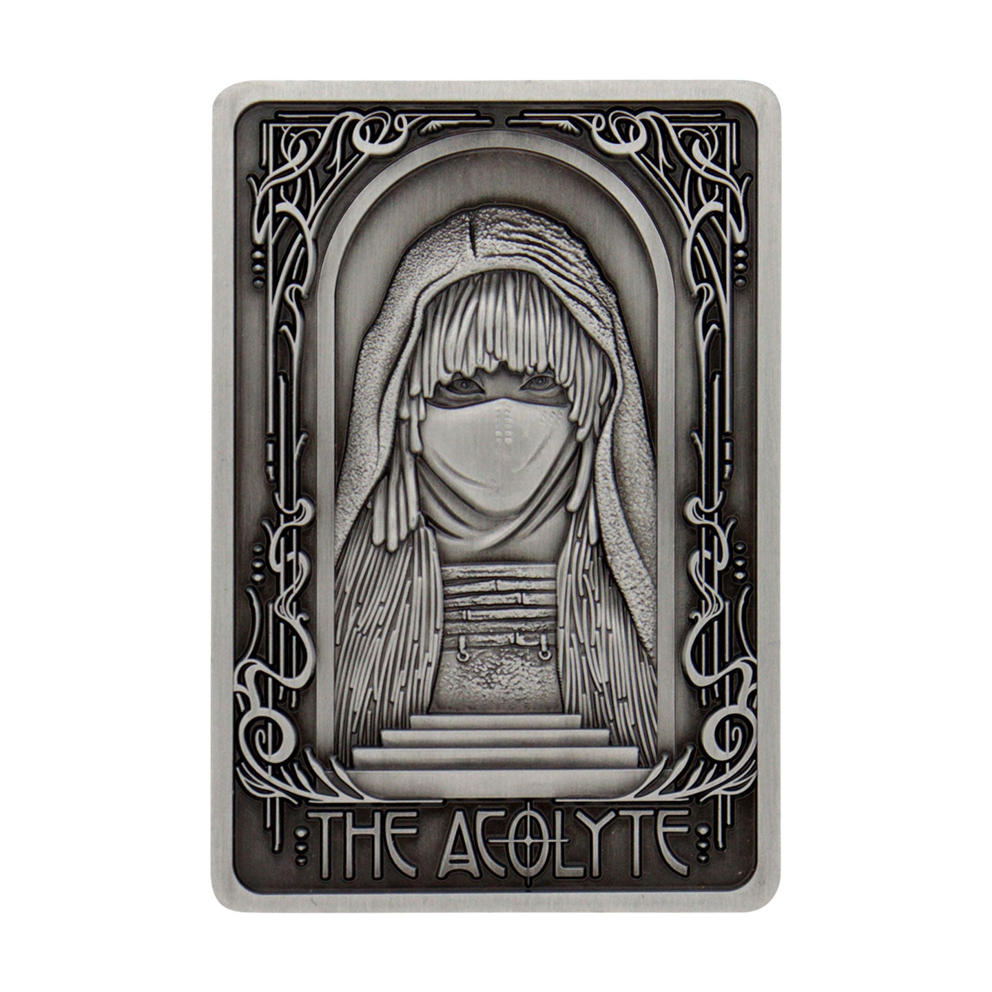 Star Wars The Acolyte Limited Edition Ingot