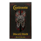 Castlevania Alucard Shield Limited Edition Ingot