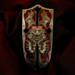 Castlevania Alucard Shield Limited Edition Ingot