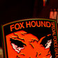 Metal Gear Solid FOXHOUND Insignia Limited Edition Ingot