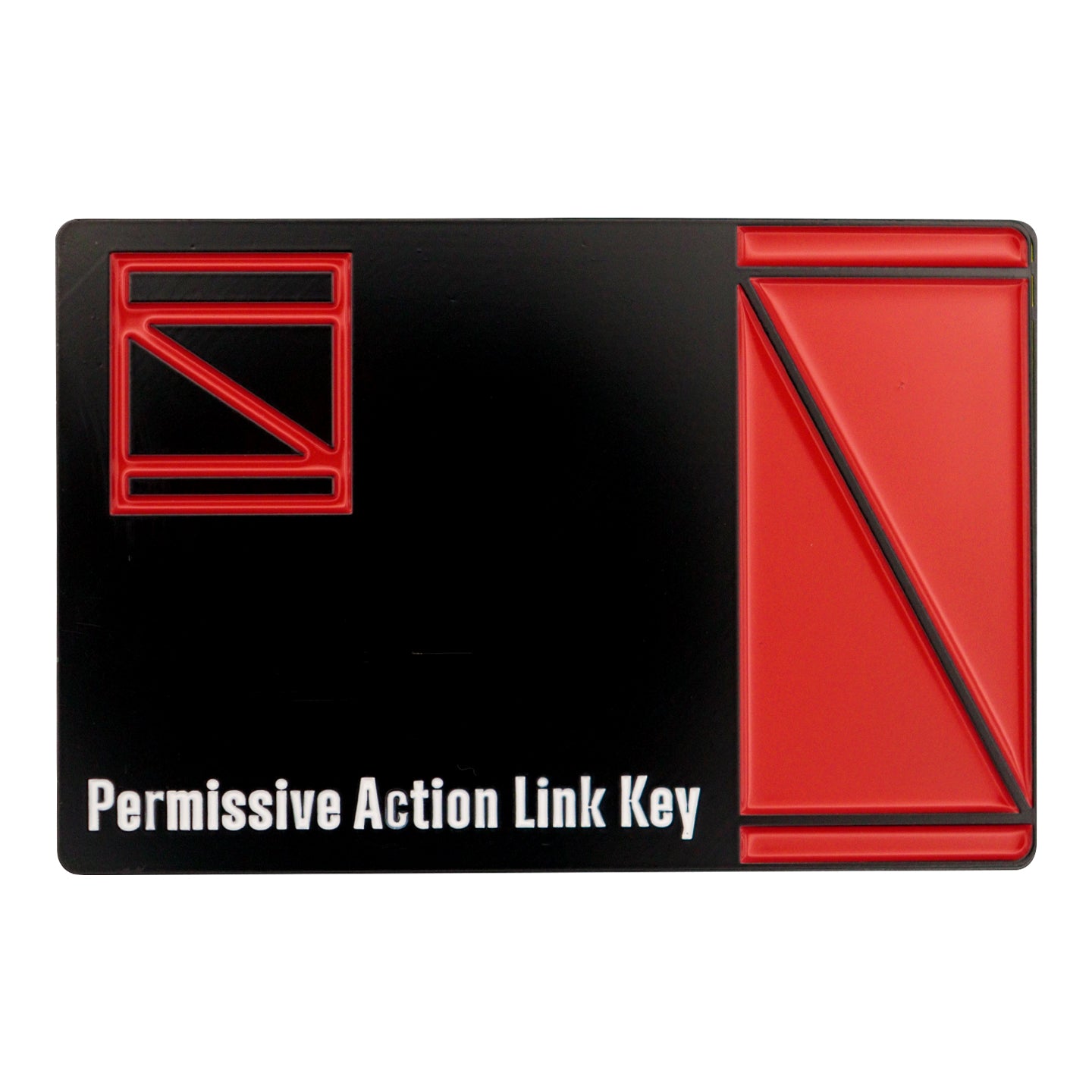 Metal Gear Solid Limited Edition PAL Keycard Set – Fanattik Trade