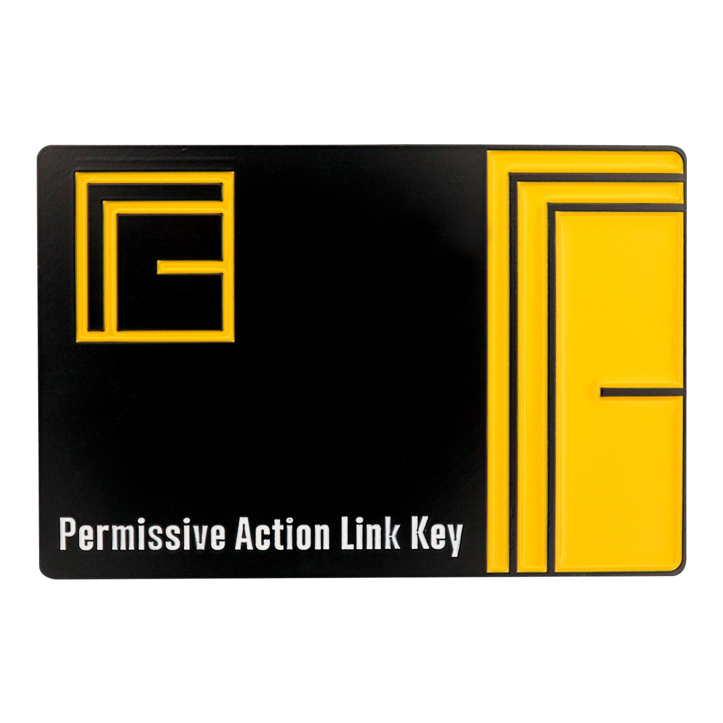 metal gear solid key Metal Gear Solid Limited Edition PAL Keycard Set