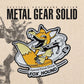 Metal Gear Solid FOXHOUND Limited Edition Pin Badge