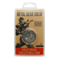 Metal Gear Solid Limited Edition 'Solid Snake' Collectible Coin