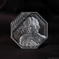 Metal Gear Solid 2 Raiden Coin