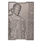 Metal Gear Solid 2 Solid Snake Ingot