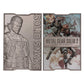 Metal Gear Solid 2 Solid Snake Ingot