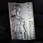 Metal Gear Solid 2 Solid Snake Ingot