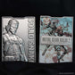 Metal Gear Solid 2 Solid Snake Ingot