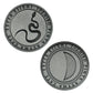 Silent Hill Set of 3 Limited Edition Replica Coins