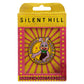 Silent Hill Robbie the Rabbit Limited Edition Enamel Pin Badge