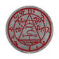 Silent Hill Seal of Metatron Limited Edition Medallion