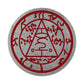 Silent Hill Seal of Metatron Limited Edition Medallion