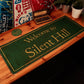 Silent Hill XL Desk Pad and Coaster Set