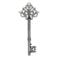 SILENT HILL 2 Set of Replica Keys