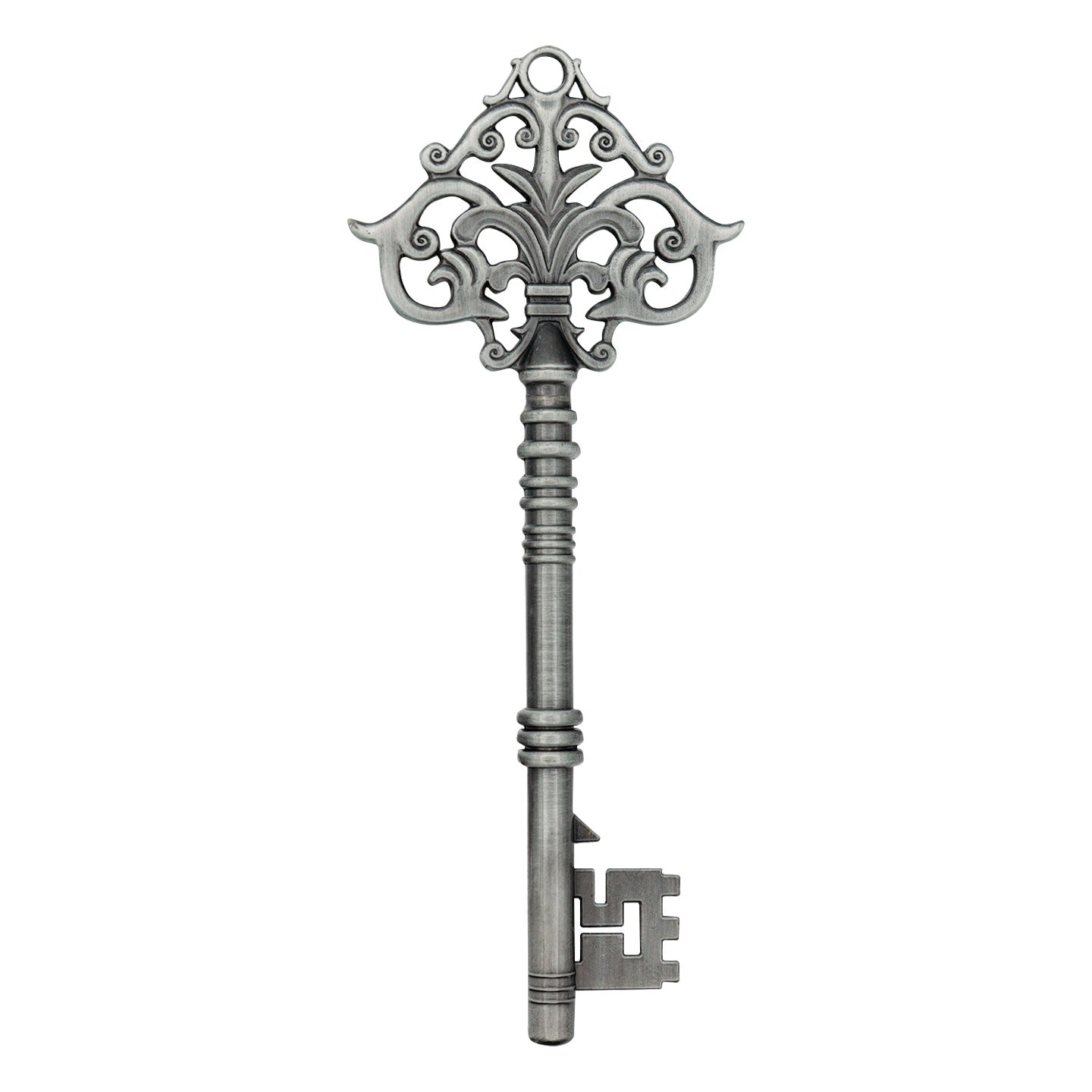 SILENT HILL 2 Set of Replica Keys