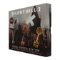 SILENT HILL 2 Set of Replica Keys