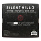 SILENT HILL 2 Set of Replica Keys