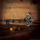 SILENT HILL 2 Set of Replica Keys