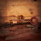 SILENT HILL 2 Set of Replica Keys